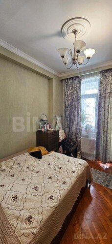 2 otaqlı yeni tikili - 8 Noyabr m. - 55 m² (8)