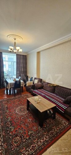 2 otaqlı yeni tikili - 8 Noyabr m. - 55 m² (4)