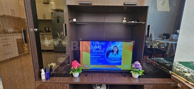 2 otaqlı yeni tikili - 8 Noyabr m. - 55 m² (15)
