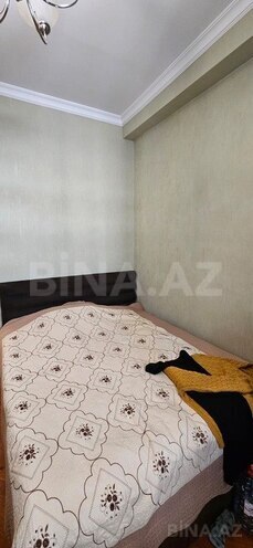 2 otaqlı yeni tikili - 8 Noyabr m. - 55 m² (9)