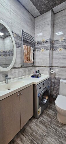 2 otaqlı yeni tikili - 8 Noyabr m. - 55 m² (17)