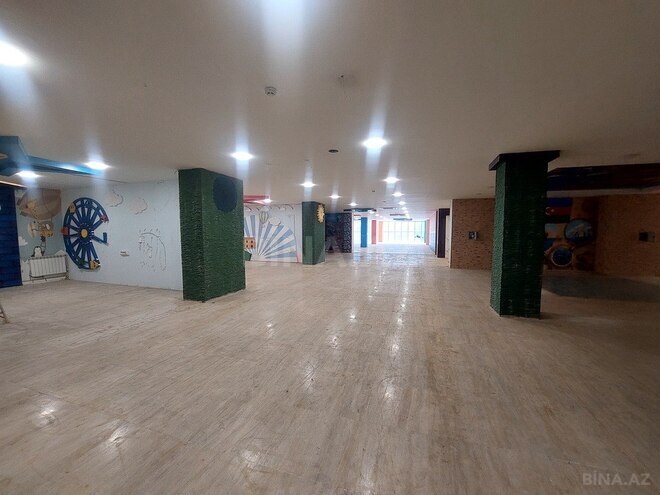 Продаётся  объект 8 000 м², м. Кара Караев, photo 4 from 6