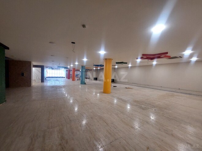 Продаётся  объект 8 000 м², м. Кара Караев, photo 5 from 6