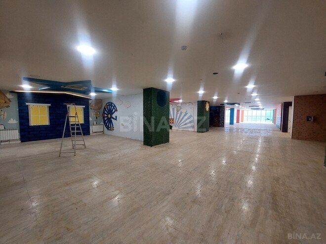 Продаётся  объект 8 000 м², м. Кара Караев, photo 3 from 6