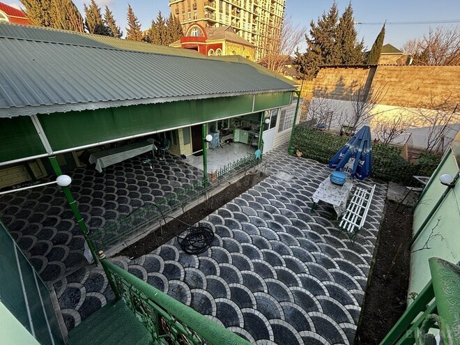 8-комн. дом/дача - пос. 7-ой мкр - 250 м² (6)