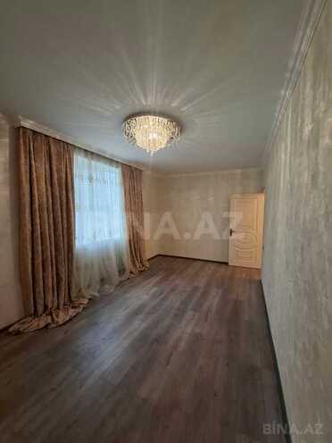 2-комн. вторичка - Хырдалан - 55 м² (1)