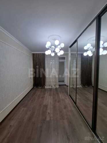 2-комн. вторичка - Хырдалан - 55 м² (3)