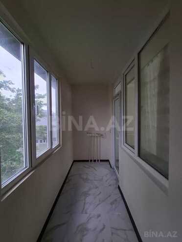 2-комн. вторичка - Хырдалан - 55 м² (13)