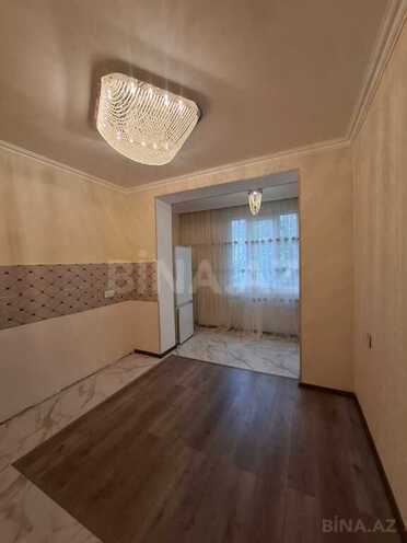 2-комн. вторичка - Хырдалан - 55 м² (5)