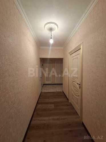 2-комн. вторичка - Хырдалан - 55 м² (9)
