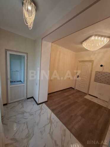 2-комн. вторичка - Хырдалан - 55 м² (6)