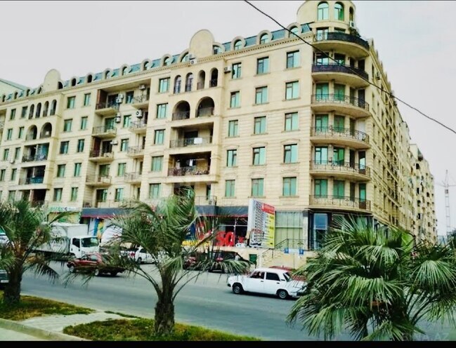 4 otaqlı yeni tikili - Xırdalan - 140 m² (1)