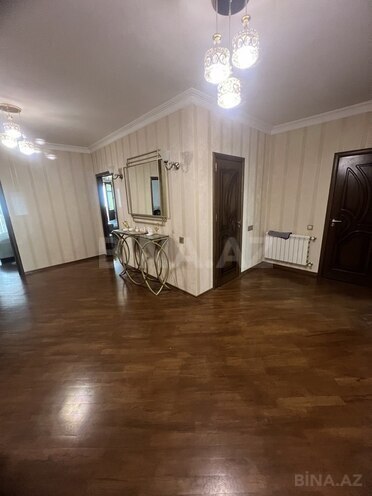 4 otaqlı yeni tikili - Xırdalan - 140 m² (3)
