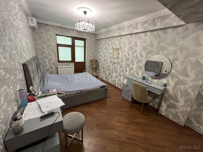 4 otaqlı yeni tikili - Xırdalan - 140 m² (14)