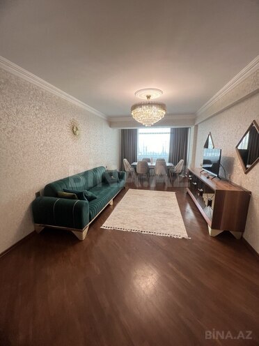 4 otaqlı yeni tikili - Xırdalan - 140 m² (7)