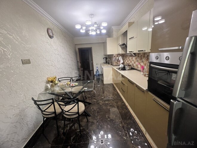 4 otaqlı yeni tikili - Xırdalan - 140 m² (6)