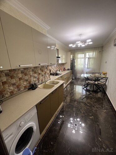 4 otaqlı yeni tikili - Xırdalan - 140 m² (5)