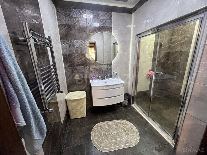 4 otaqlı yeni tikili - Xırdalan - 140 m² (10)