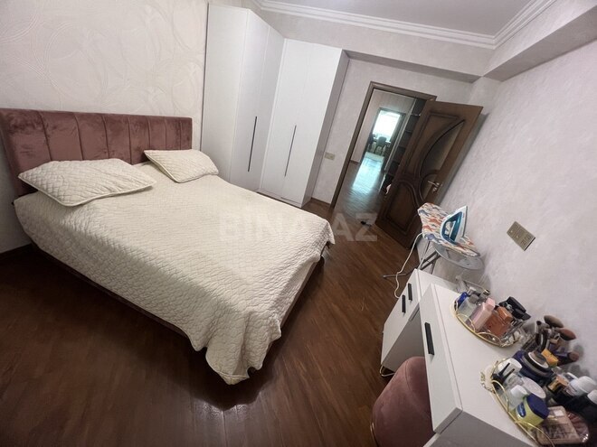 4 otaqlı yeni tikili - Xırdalan - 140 m² (12)