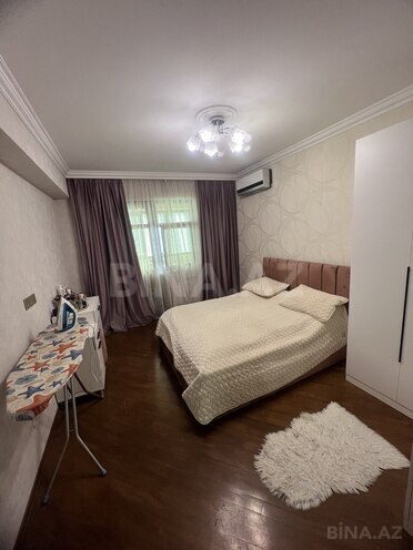 4 otaqlı yeni tikili - Xırdalan - 140 m² (11)