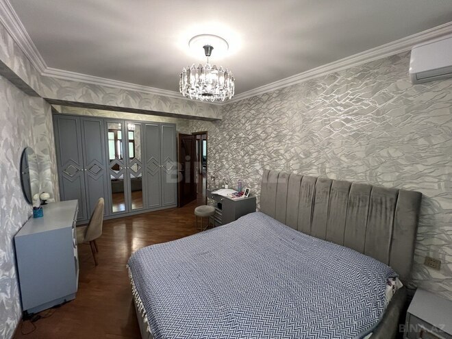 4 otaqlı yeni tikili - Xırdalan - 140 m² (13)
