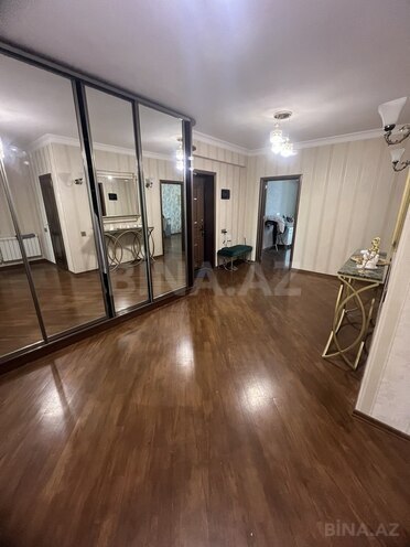 4 otaqlı yeni tikili - Xırdalan - 140 m² (4)