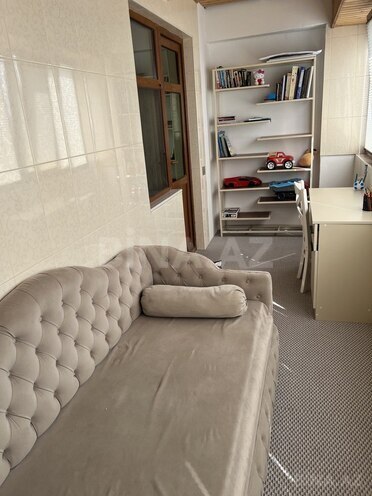 4 otaqlı yeni tikili - Xırdalan - 140 m² (15)