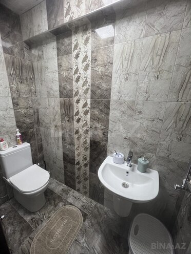 4 otaqlı yeni tikili - Xırdalan - 140 m² (9)