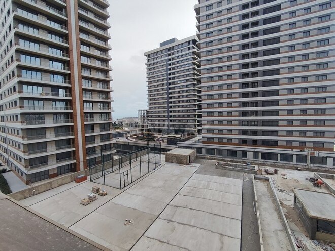4-комн. новостройка - пос. Аг шехер - 185 м² (6)