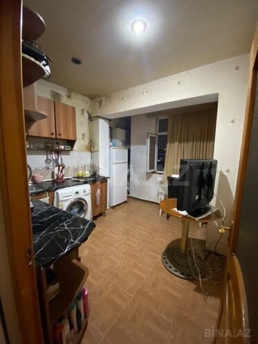 5 otaqlı köhnə tikili - Bakıxanov q. - 112 m² (8)