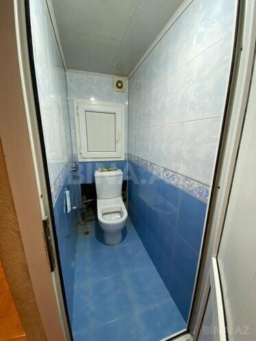 5 otaqlı köhnə tikili - Bakıxanov q. - 112 m² (7)