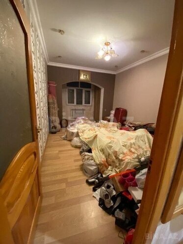 5 otaqlı köhnə tikili - Bakıxanov q. - 112 m² (4)