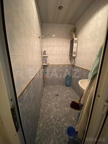 5 otaqlı köhnə tikili - Bakıxanov q. - 112 m² (5)