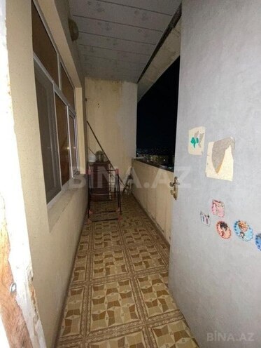 5 otaqlı köhnə tikili - Bakıxanov q. - 112 m² (6)