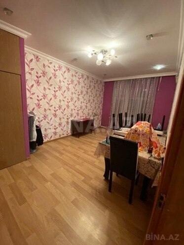 5 otaqlı köhnə tikili - Bakıxanov q. - 112 m² (3)