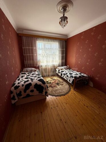 3-комн. вторичка - пос. Ени Гюнешли - 80 м² (7)
