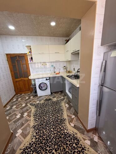 3-комн. вторичка - пос. Ени Гюнешли - 80 м² (10)
