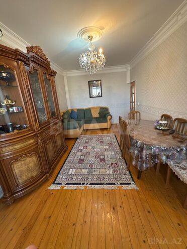 3-комн. вторичка - пос. Ени Гюнешли - 80 м² (2)