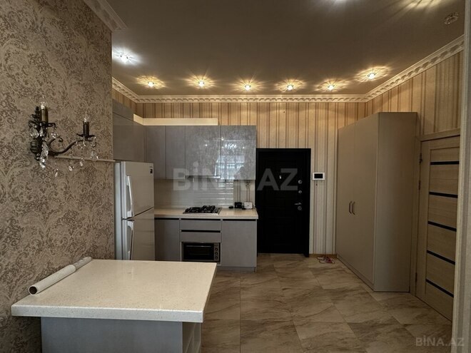 2 otaqlı yeni tikili - Səbail r. - 50 m² (6)