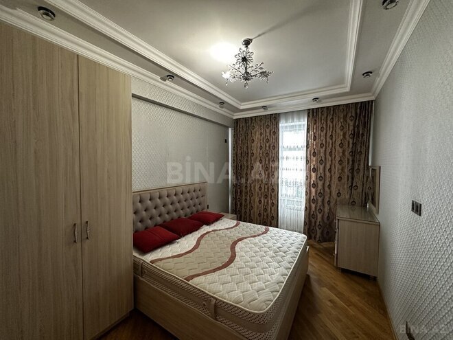 2 otaqlı yeni tikili - Səbail r. - 50 m² (8)