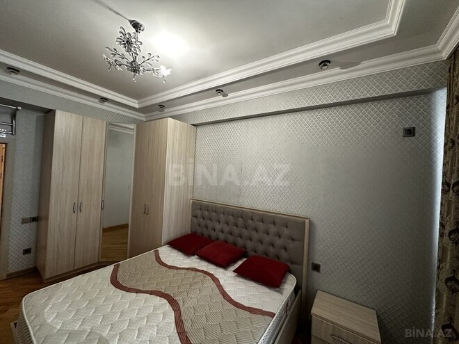 2 otaqlı yeni tikili - Səbail r. - 50 m² (9)