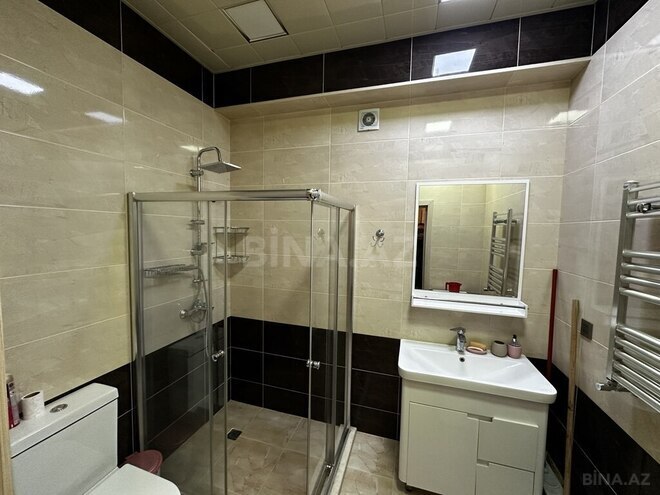 2 otaqlı yeni tikili - Səbail r. - 50 m² (10)
