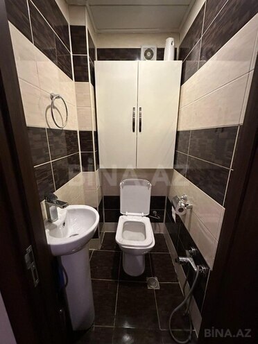 3-комн. новостройка - Хырдалан - 80 м² (11)