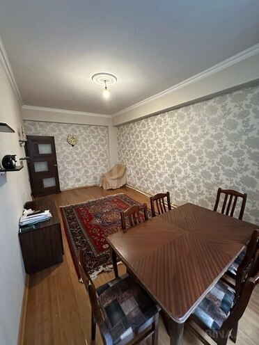 3-комн. новостройка - Хырдалан - 80 м² (5)