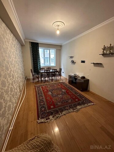 3-комн. новостройка - Хырдалан - 80 м² (2)