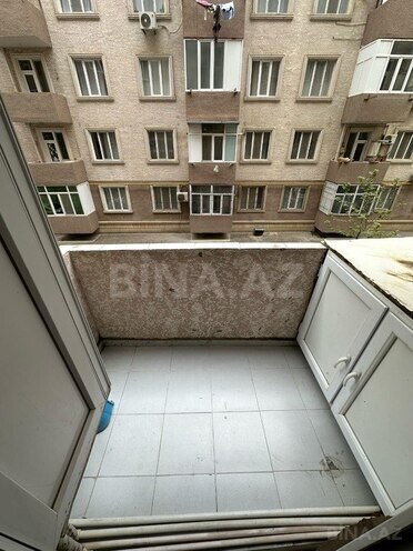 3-комн. новостройка - Хырдалан - 80 м² (4)