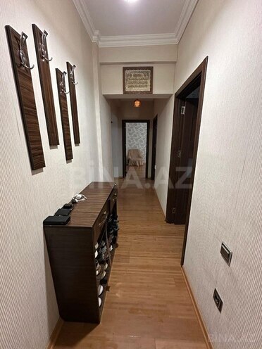 3-комн. новостройка - Хырдалан - 80 м² (3)