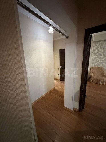 3-комн. новостройка - Хырдалан - 80 м² (8)