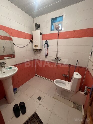 5 otaqlı həyət evi/bağ evi - Mehdiabad q. - 120 m² (14)