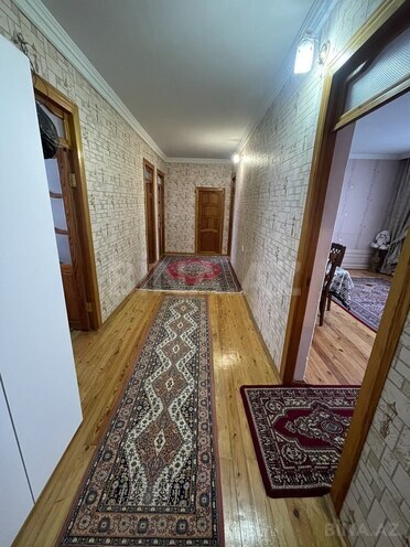 5 otaqlı həyət evi/bağ evi - Mehdiabad q. - 120 m² (7)